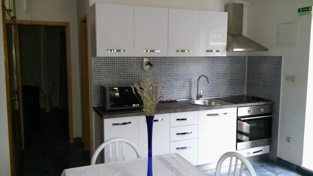 Apartments Vukovic Stari Grad  Cameră foto
