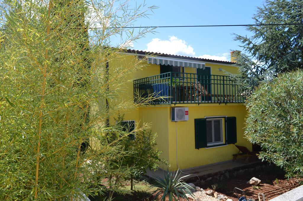 Apartments Vukovic Stari Grad  Exterior foto