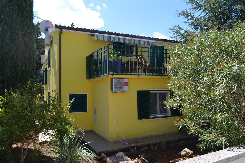 Apartments Vukovic Stari Grad  Exterior foto